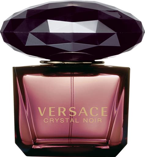 Versace crystal noir 